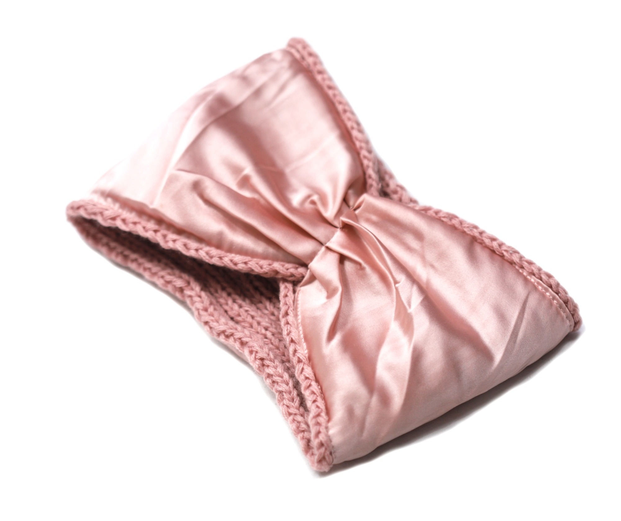 Silk Lined Headbands for your kids