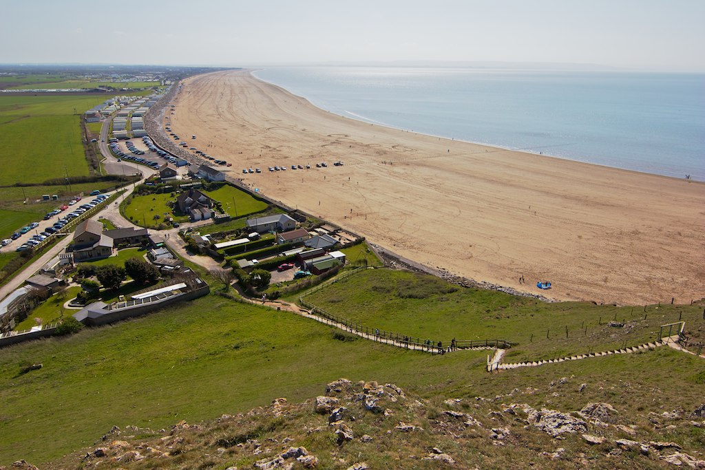 brean somerset