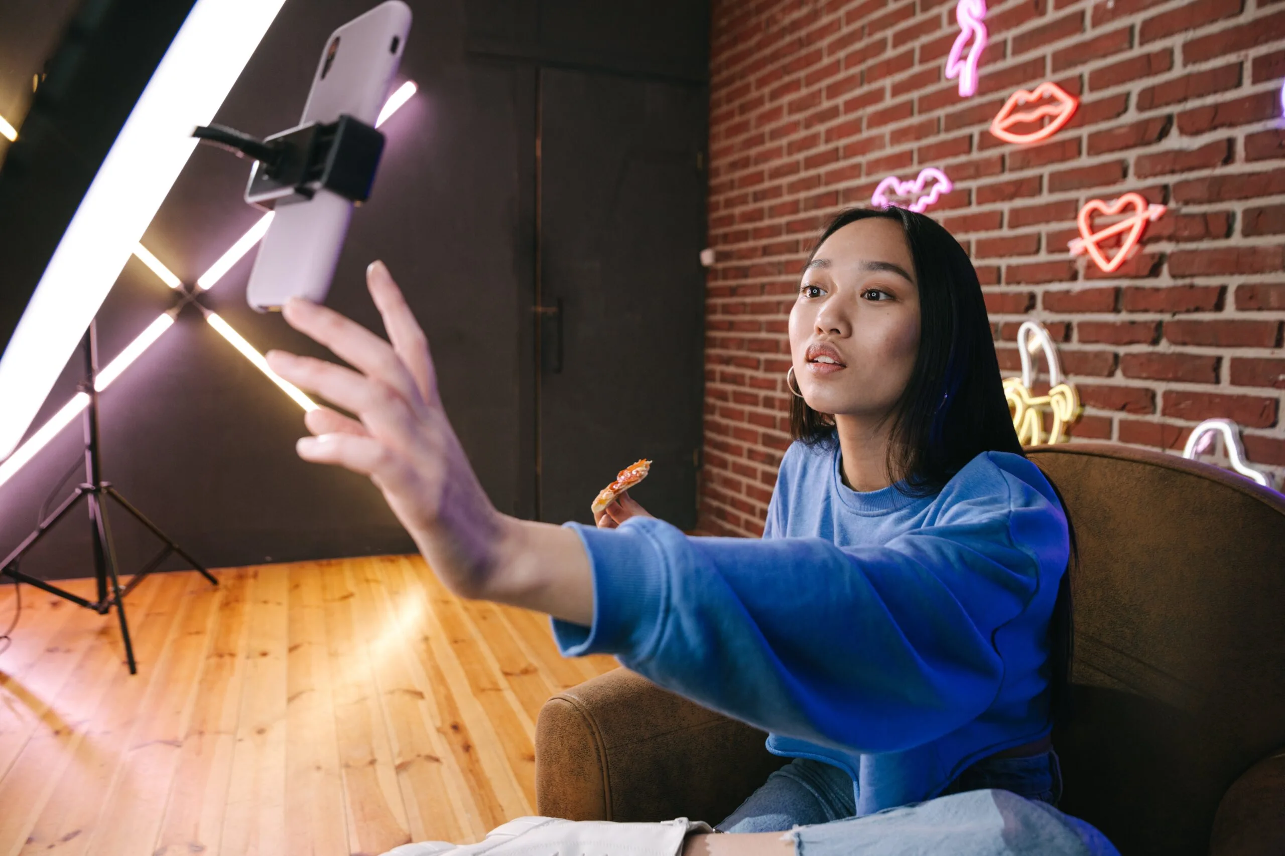 A game-changer year ahead for creators, predicts Disrupt