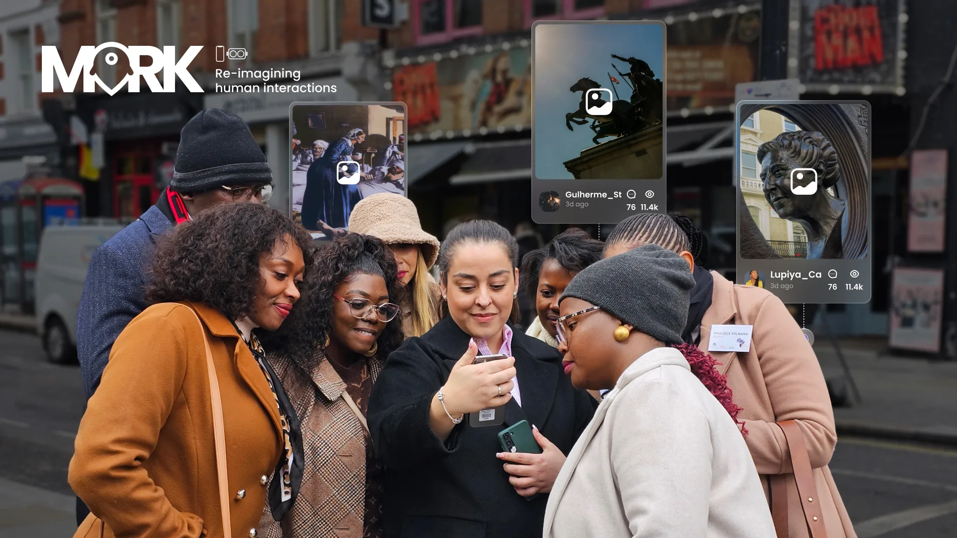 Duke CE partners with MARK:MetaEarth for its first immersive learning experience