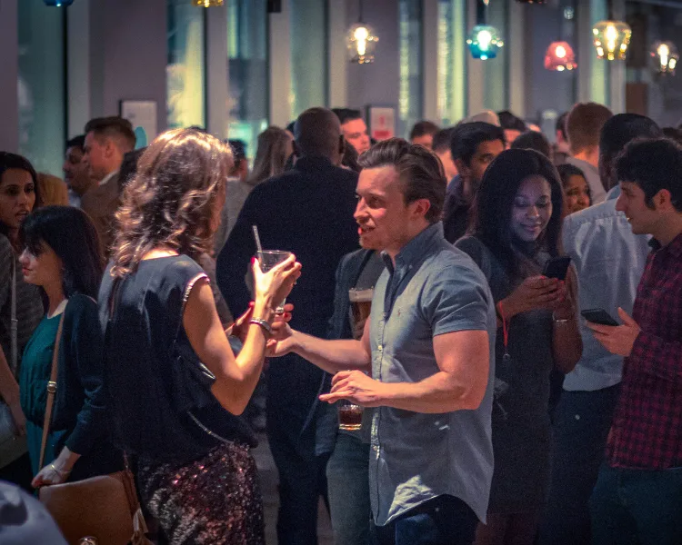 Alternative Valentine’s events on the rise in the UK | London Daily News