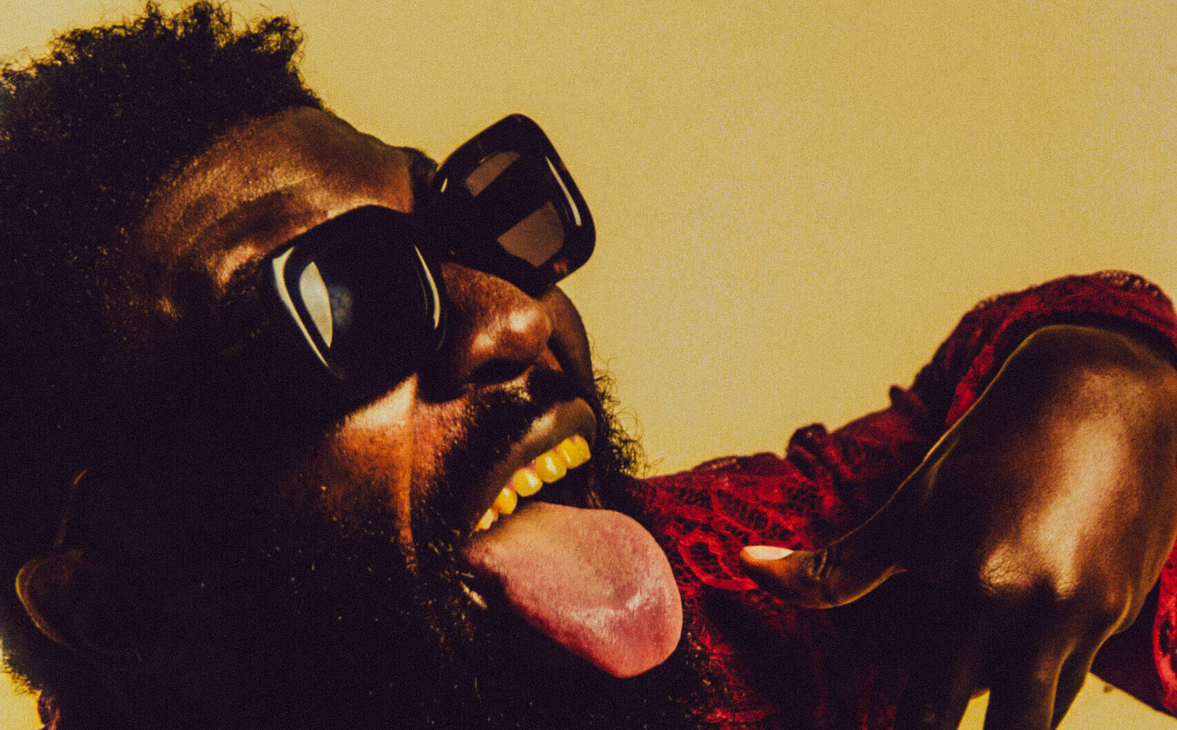 Altsoul artist Jeff Darko releases new single ‘Feel Alright’ London