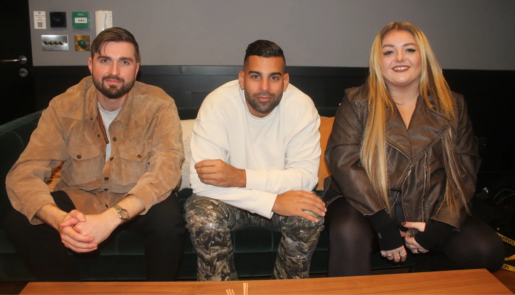 London-based Dance Label Perfect Havoc Unveil Tobtok & Ps1 Debut Collaboration ‘Drive’