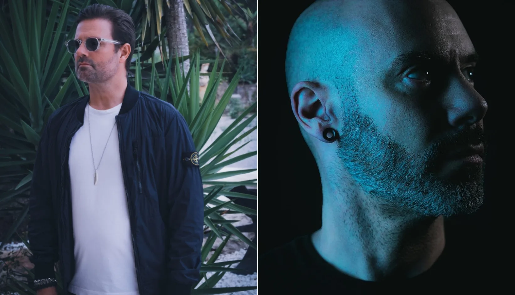 London-based Progressive House Talent Fordal Returns to Forensic Records With ‘Alleviate’ EP (incl. Luis Damora Remix)