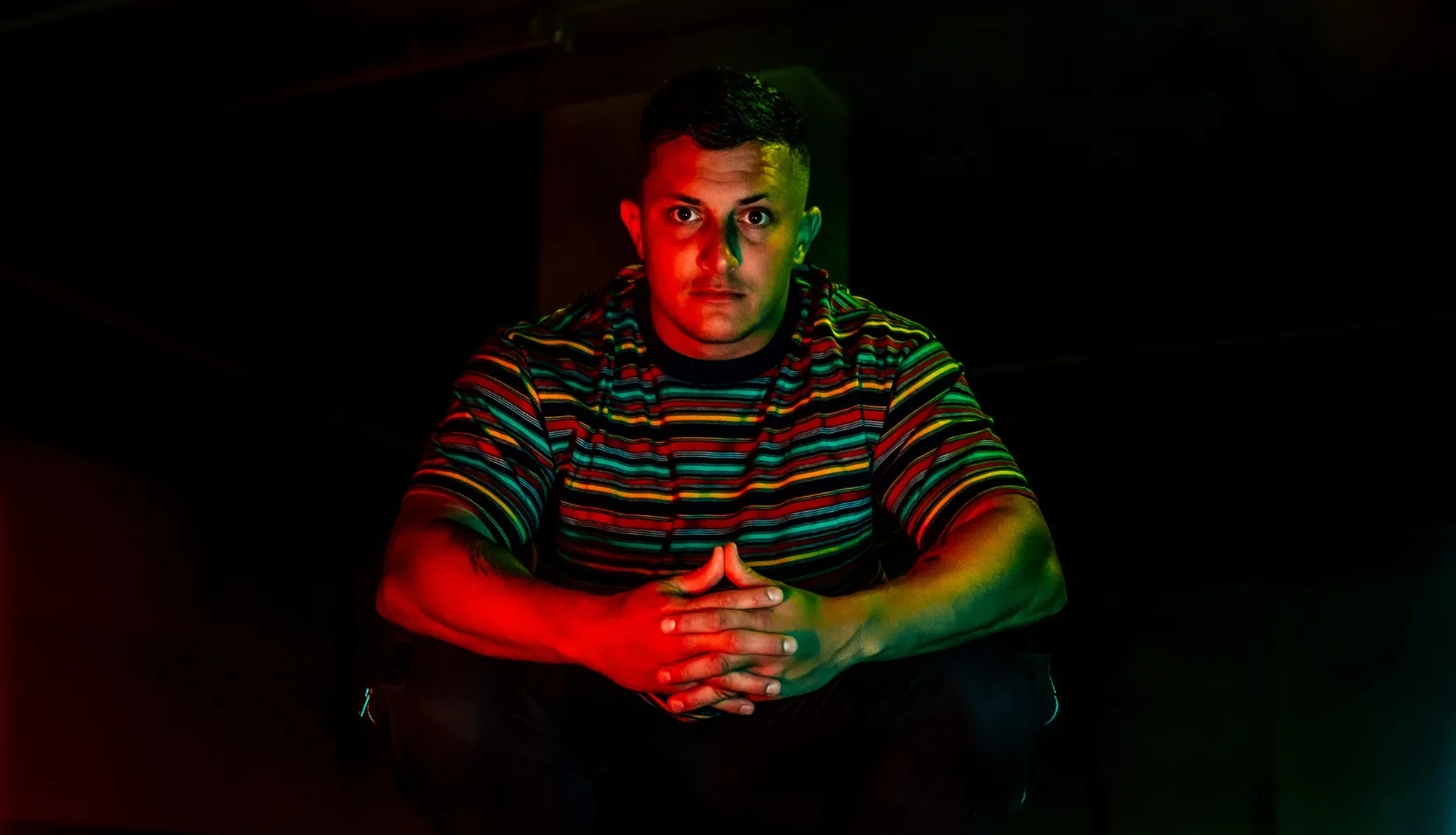 London’s Will Taylor Kicks Off 2024 Releases on His FREAK Label With Rolling Groover ‘2NIGHT’