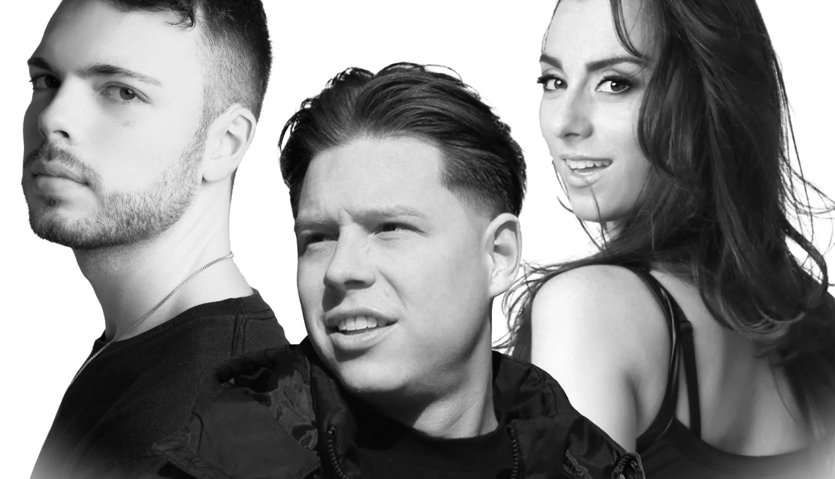 T. Matthias and Alfie Cridland Drop New Single ‘Fall Again’ on Perfect Havoc