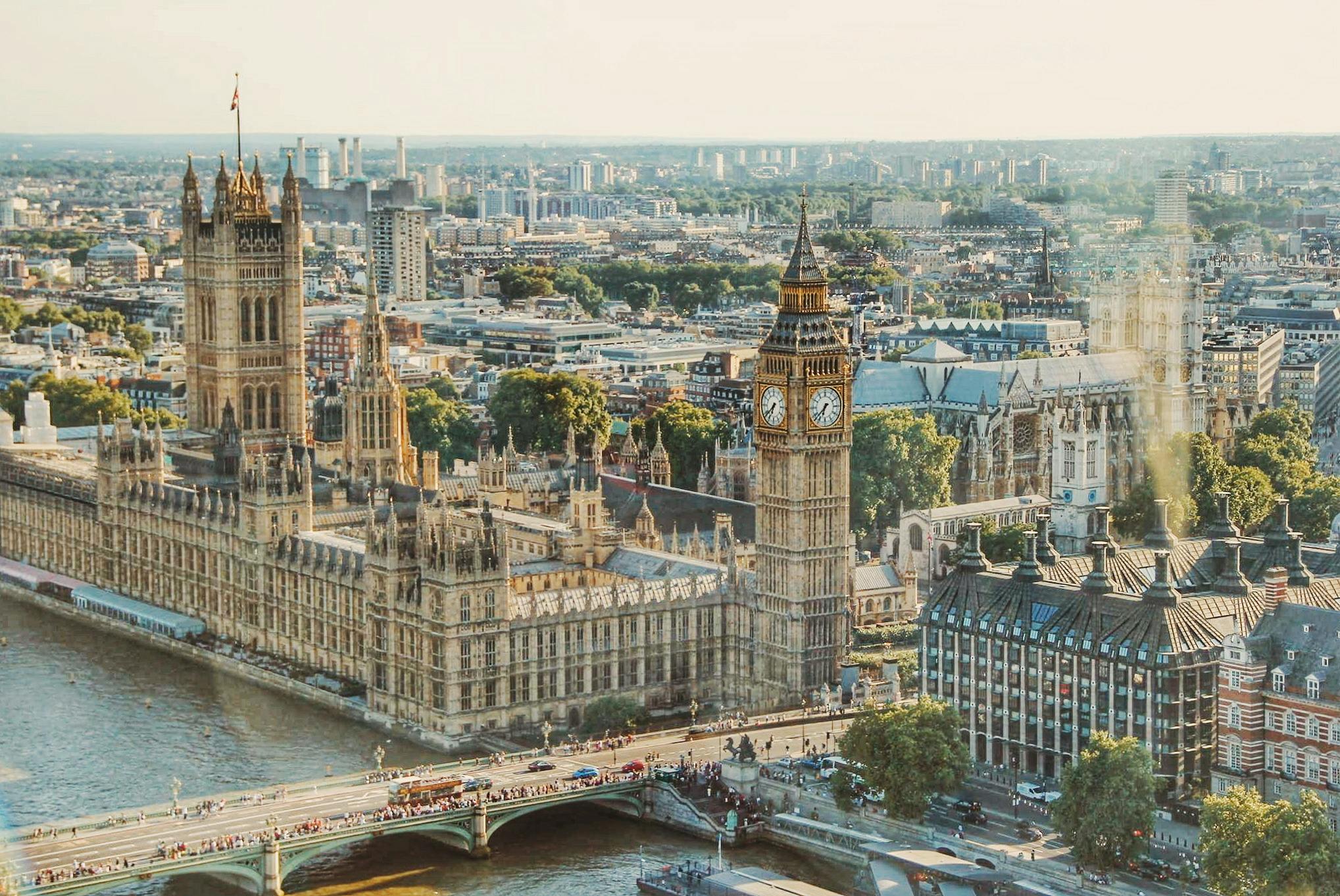 Unlocking London: 5 Insider Tips for Exploring the City