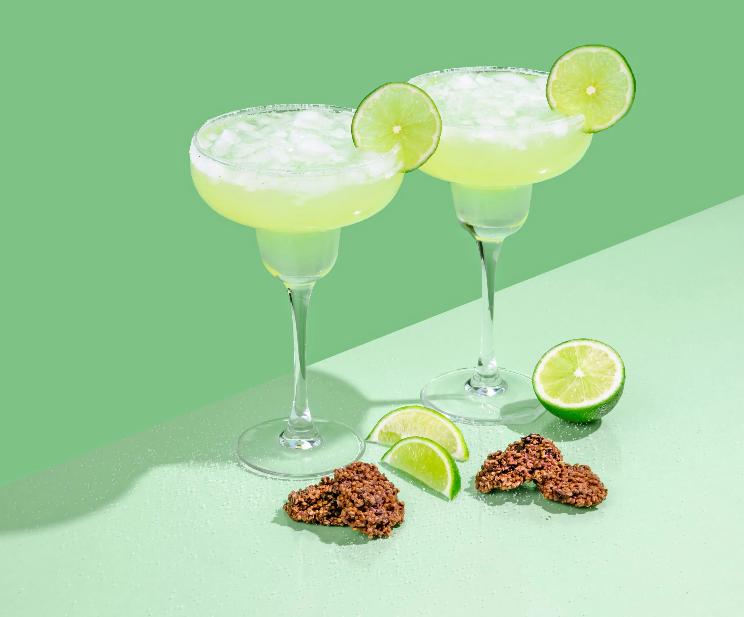 Raise a glass to National Margarita Day!