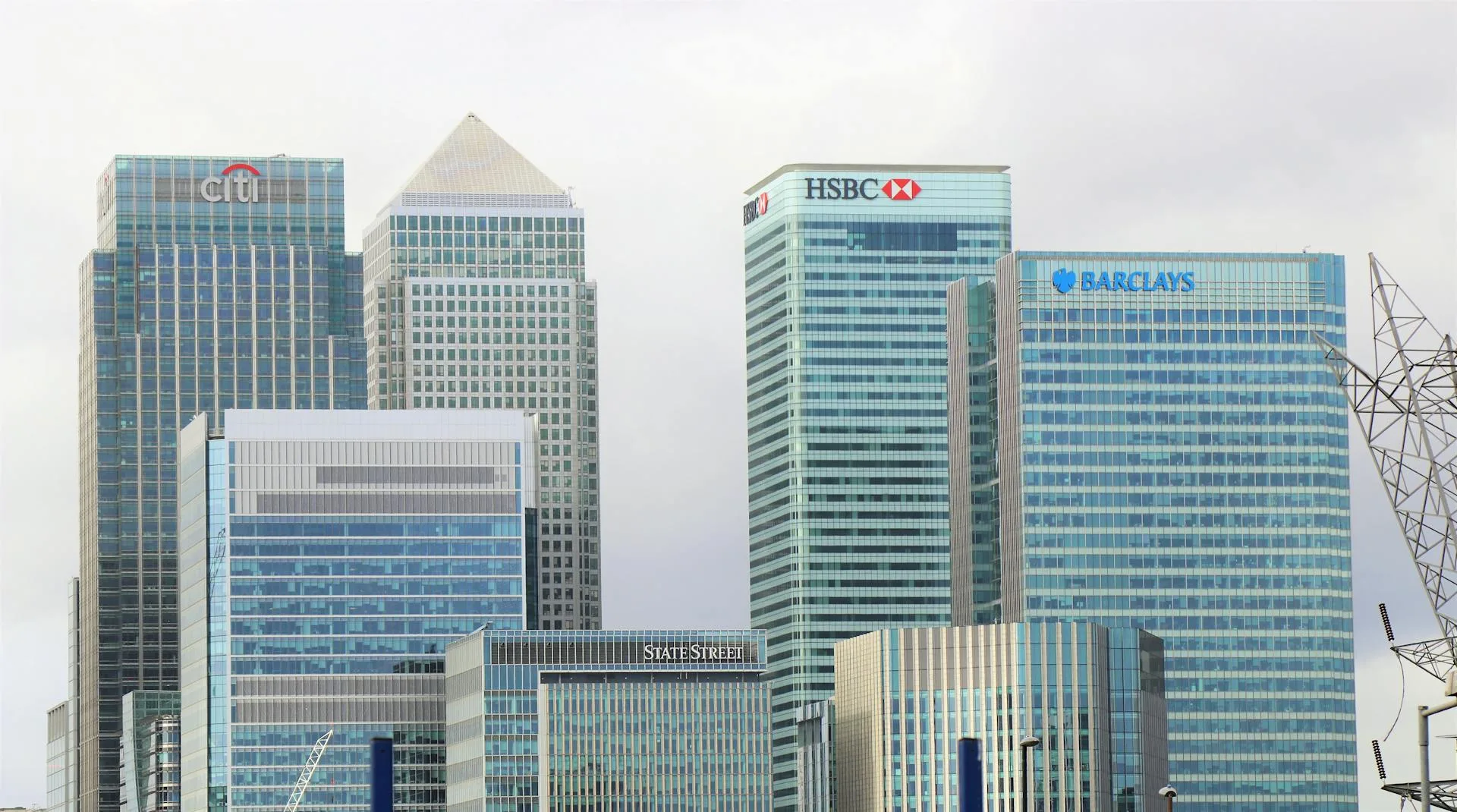The five major challenges for UK corporates in 2024