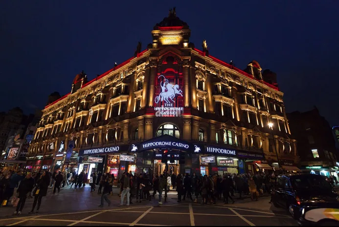 The Most and Least Effective Ideas In Casino Bof UK