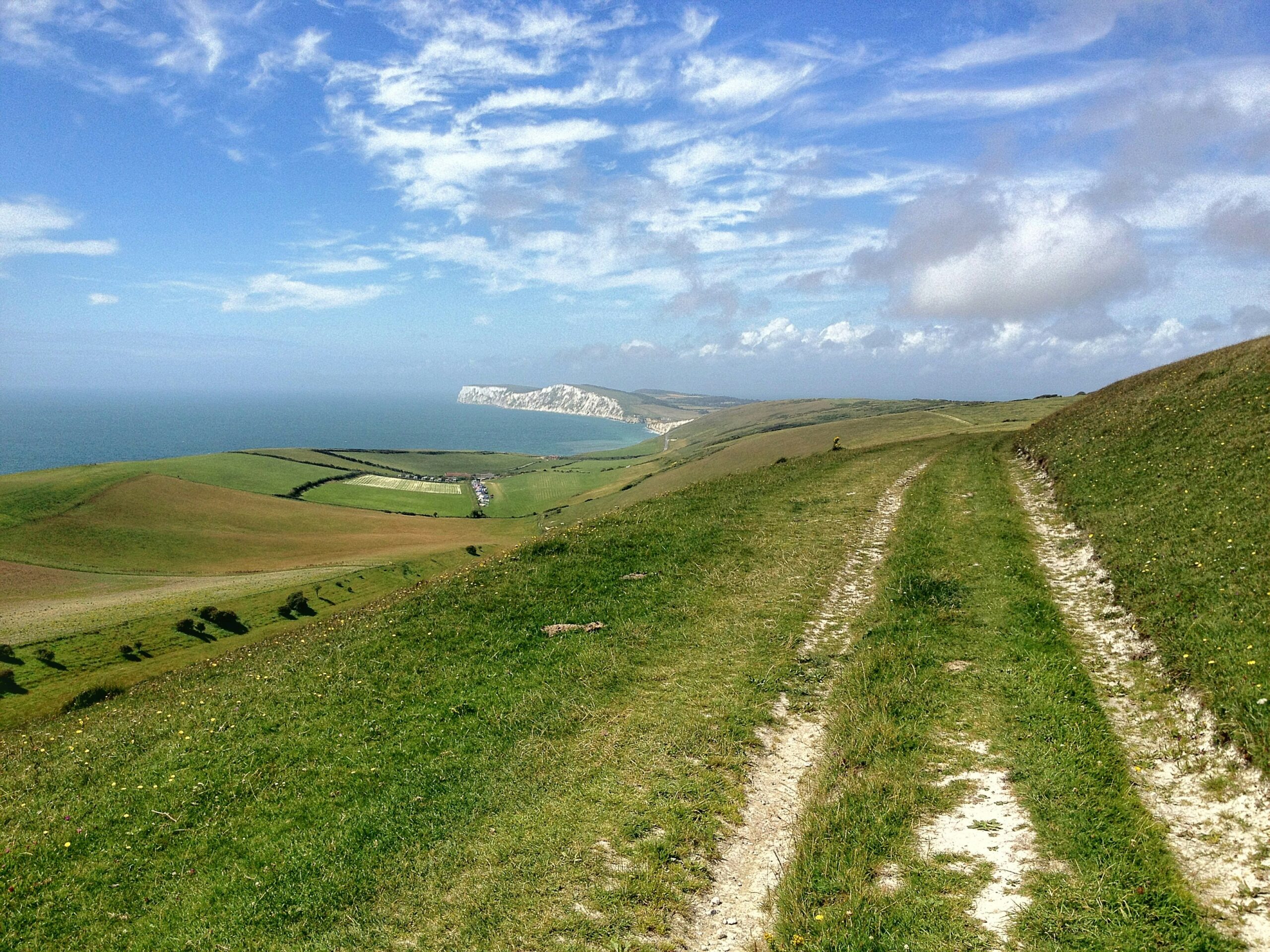 Uncovering Lonan: Hidden Gems Of The Isle Of Man - fh1ummo