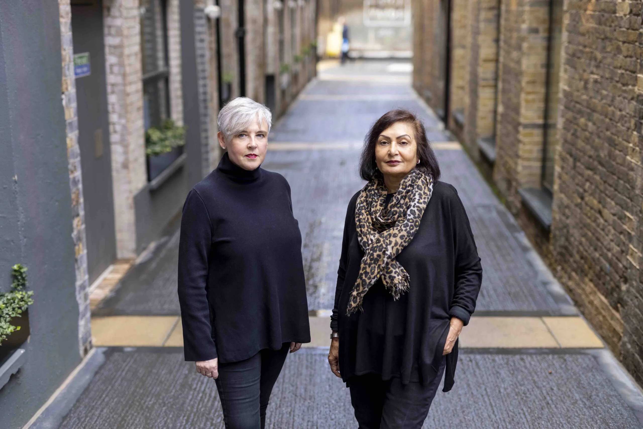 International Women’s Day 2024: Anti-harassment chatbot available to all