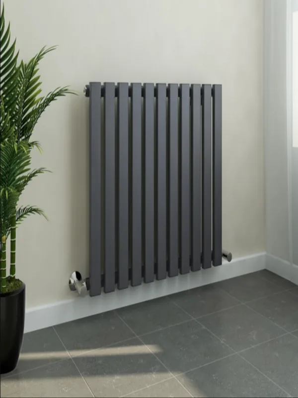 Smart Home Integration: Controlling Radiators with Technology | London ...