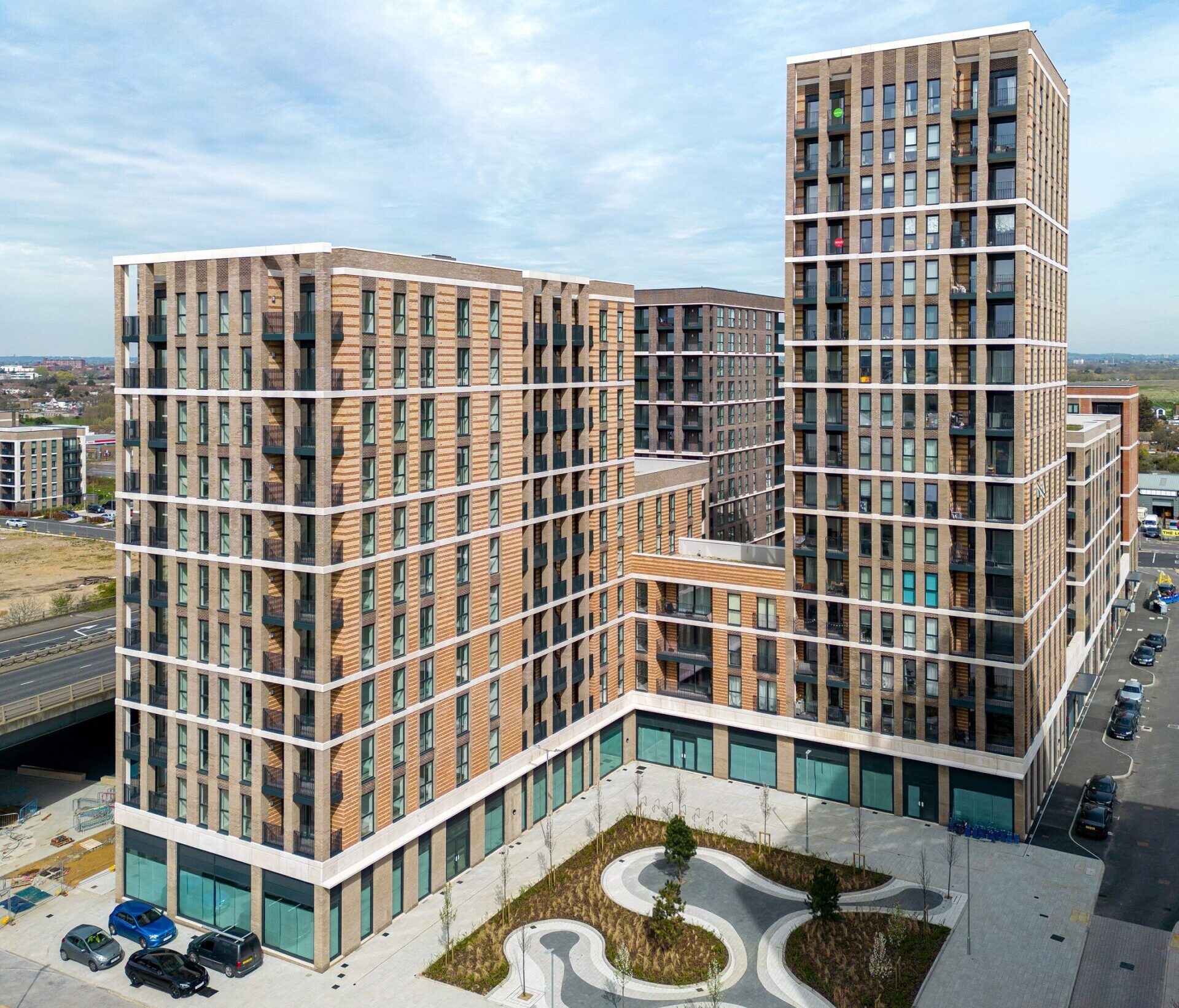 L&Q announces further London Living Rent homes in East London London Daily News