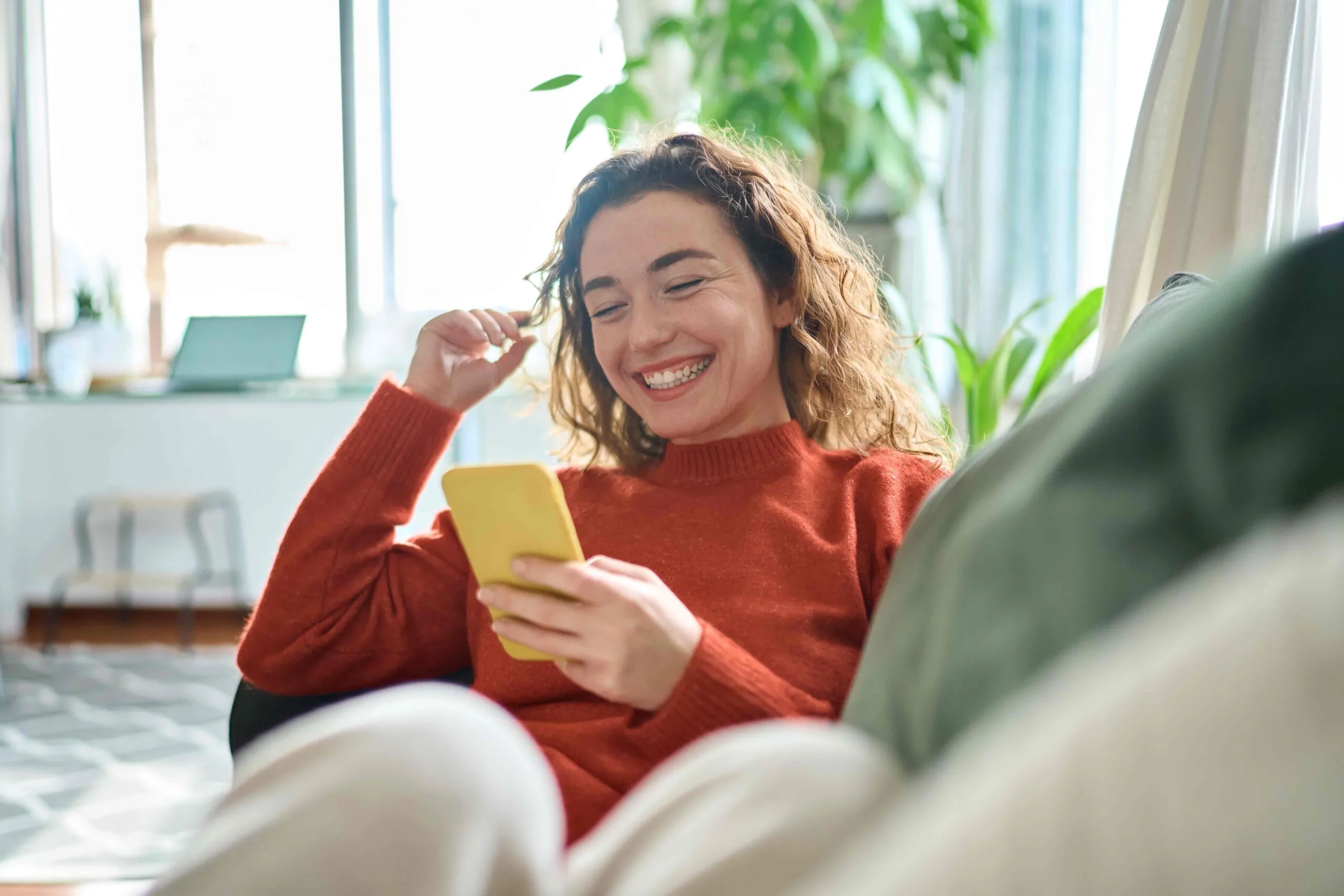 My Journey as an Entrepreneur: Transforming Dating with Reddi by Stacy Thomson
