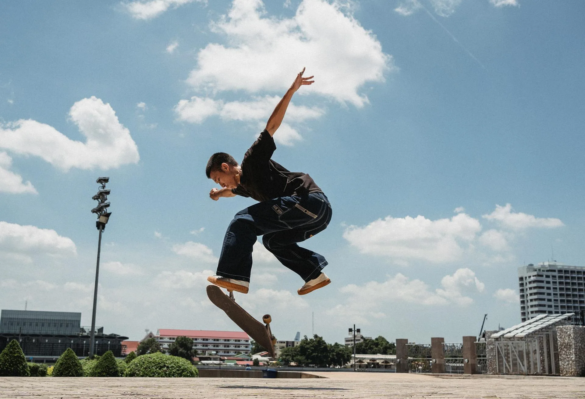 How to improve your energy & boost your fitness
