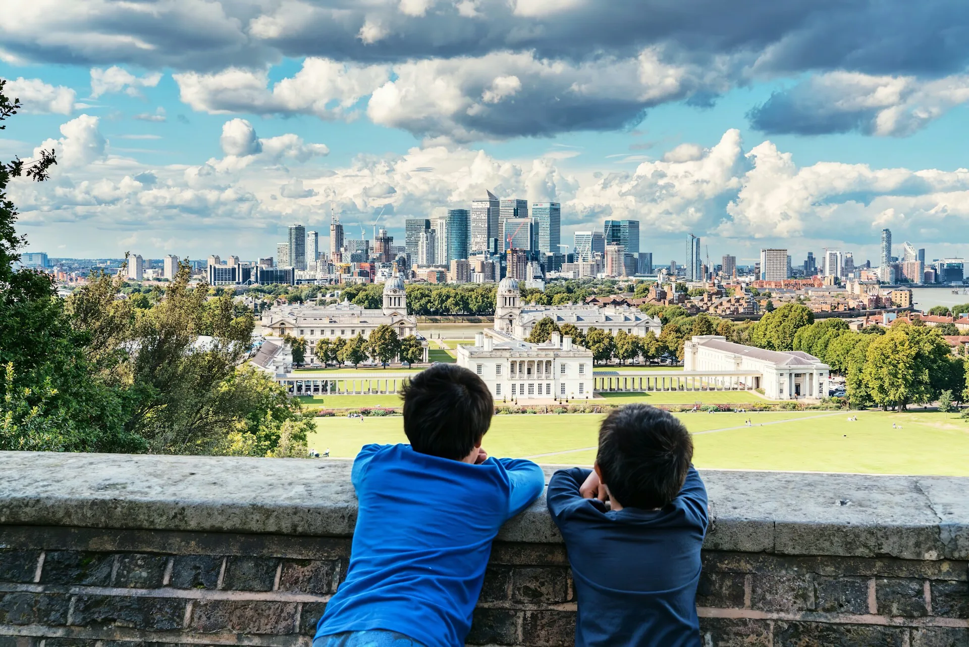 Advice for moving to London