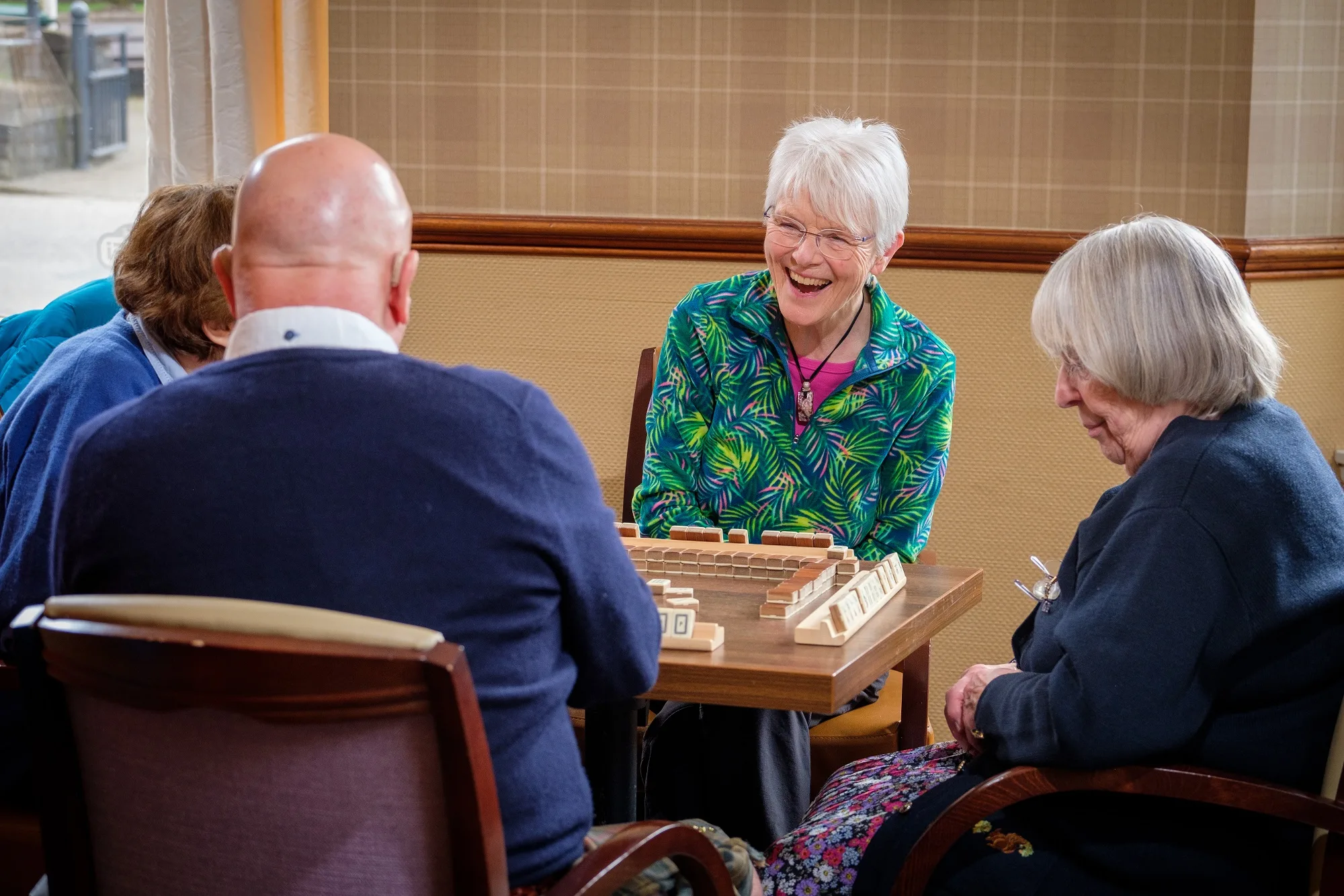 Can social prescribing help in the fight against dementia?