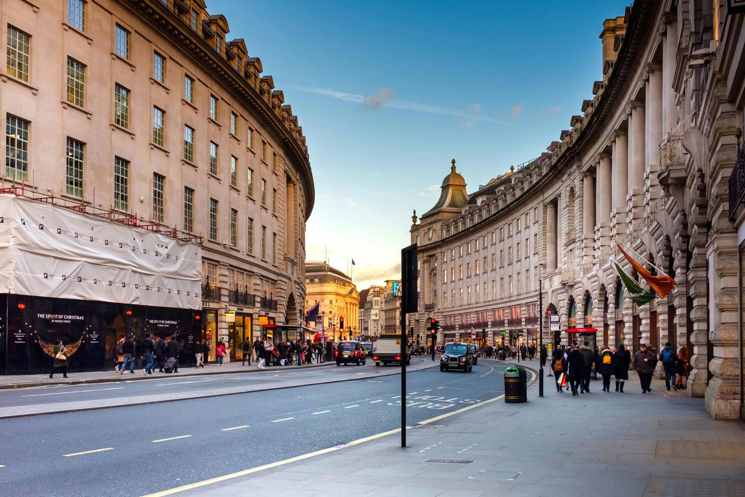 London’s hidden gems: Secret gardens, museums and historic spots