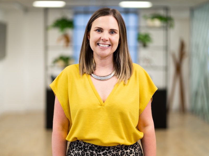 Bloom appoints new executive leadership team as it continues to grow in membership and reputation