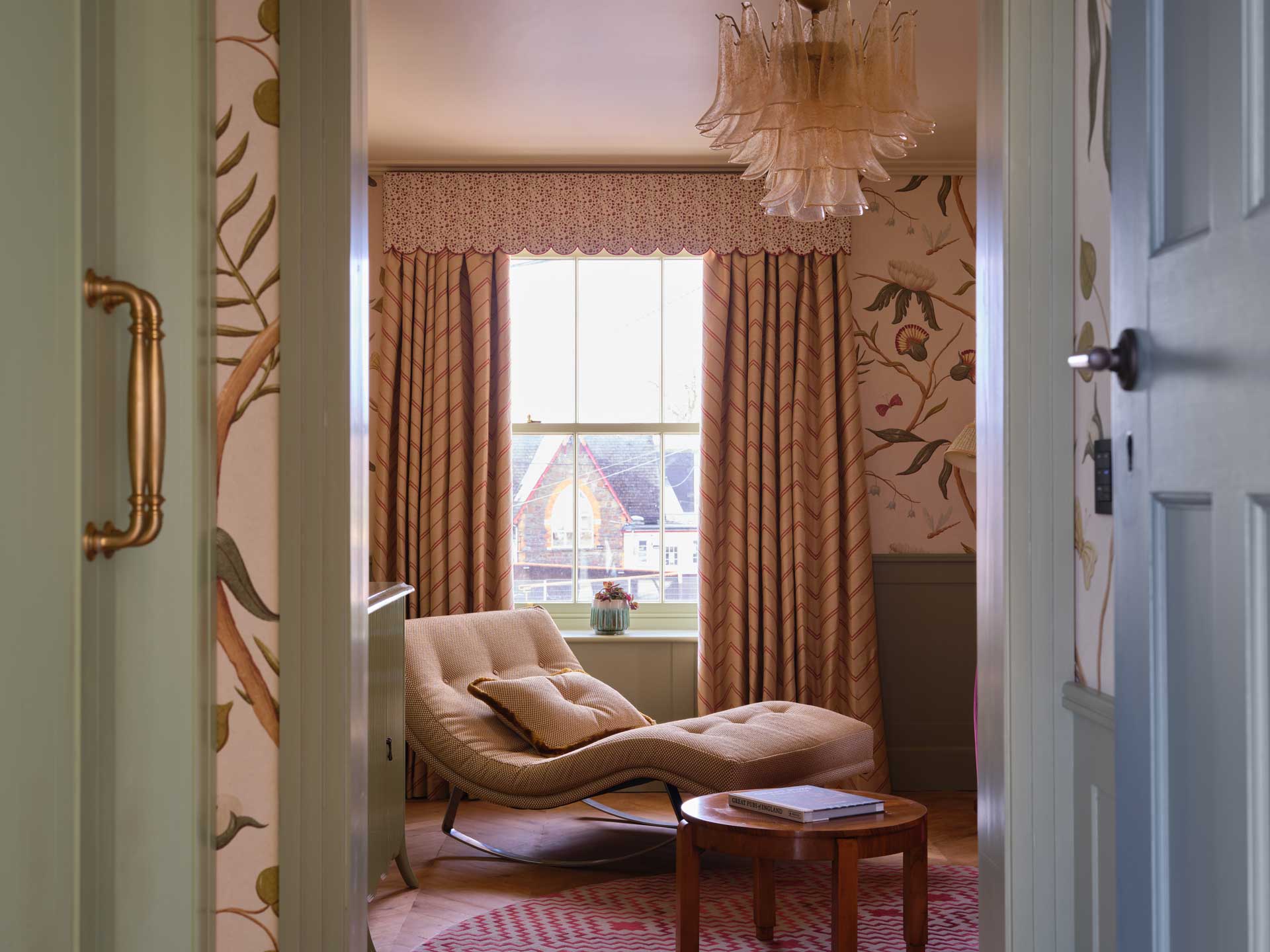The Collective at Woolsery North Devon Curated Spaces