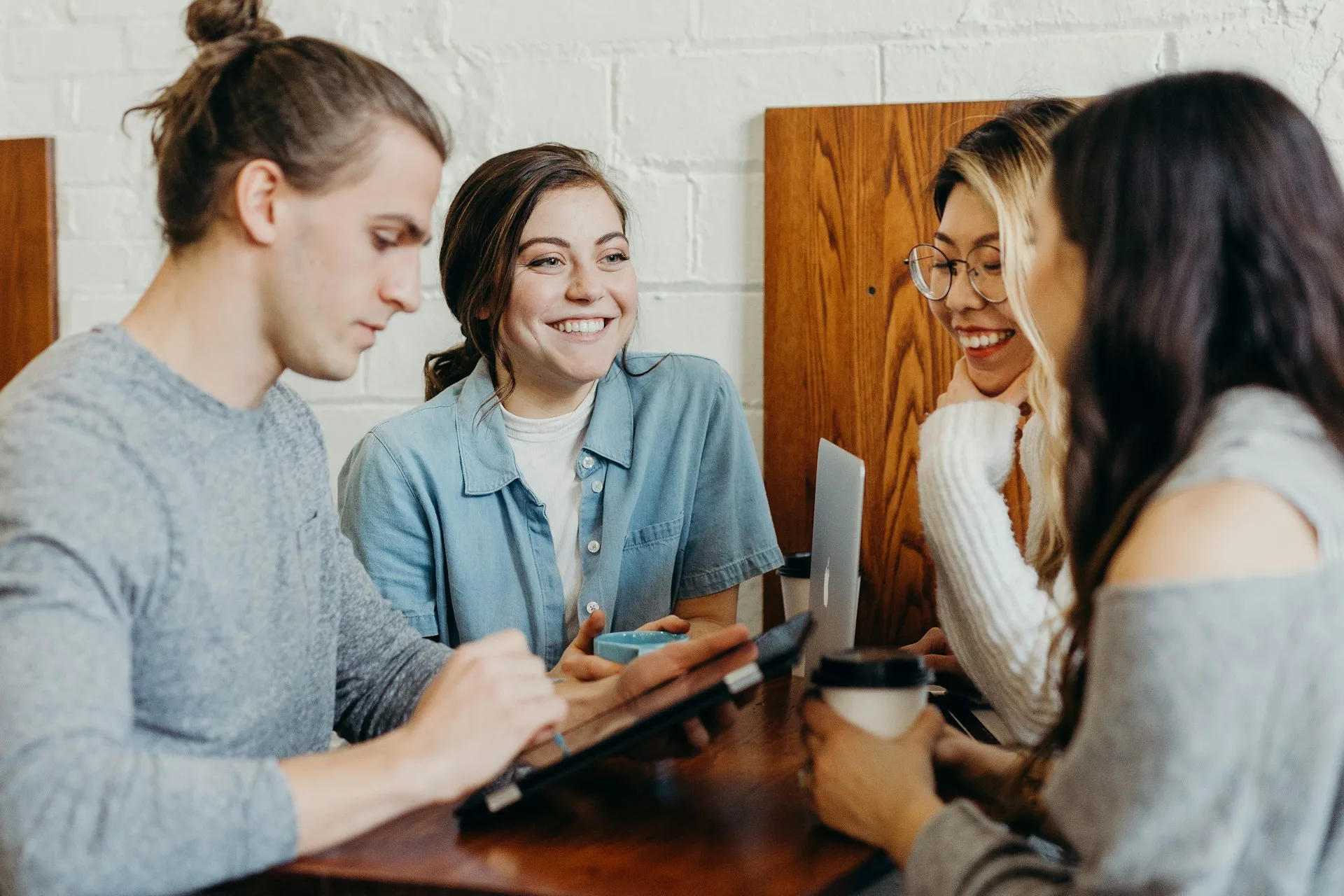 Why networks matter