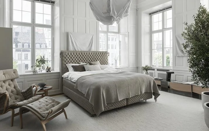 Top ten tips for achieving a better night’s sleep on World Sleep Day