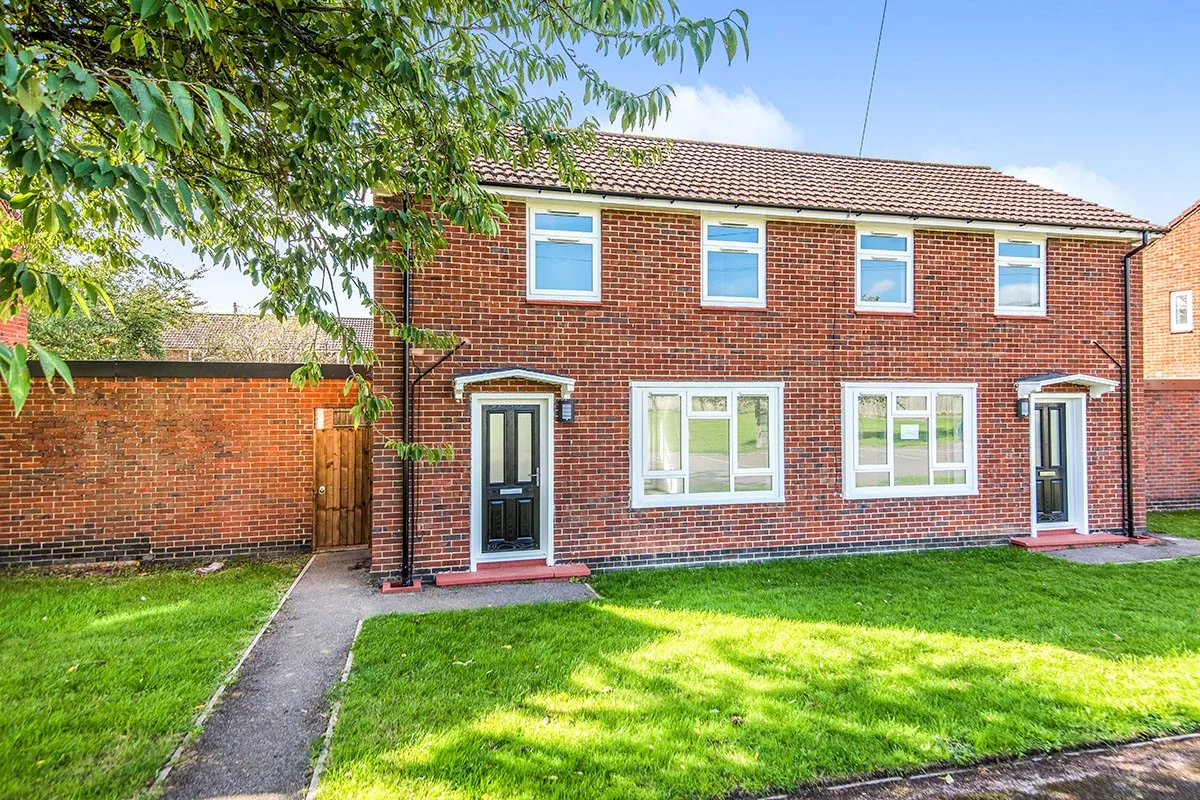Increased demand for homes in Hounslow as house prices increase by 2.4%