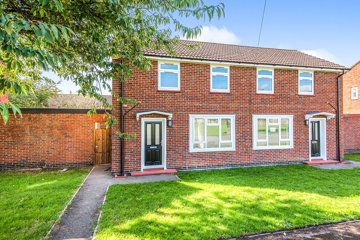 Increased demand for homes in Hounslow as house prices increase by 2.4