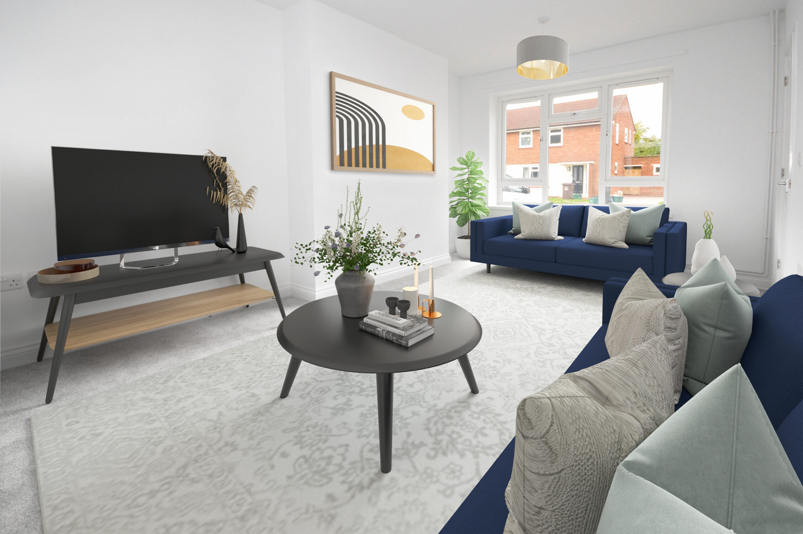 Increased Demand for Homes in Hounslow as House Prices Increase by 2.4%