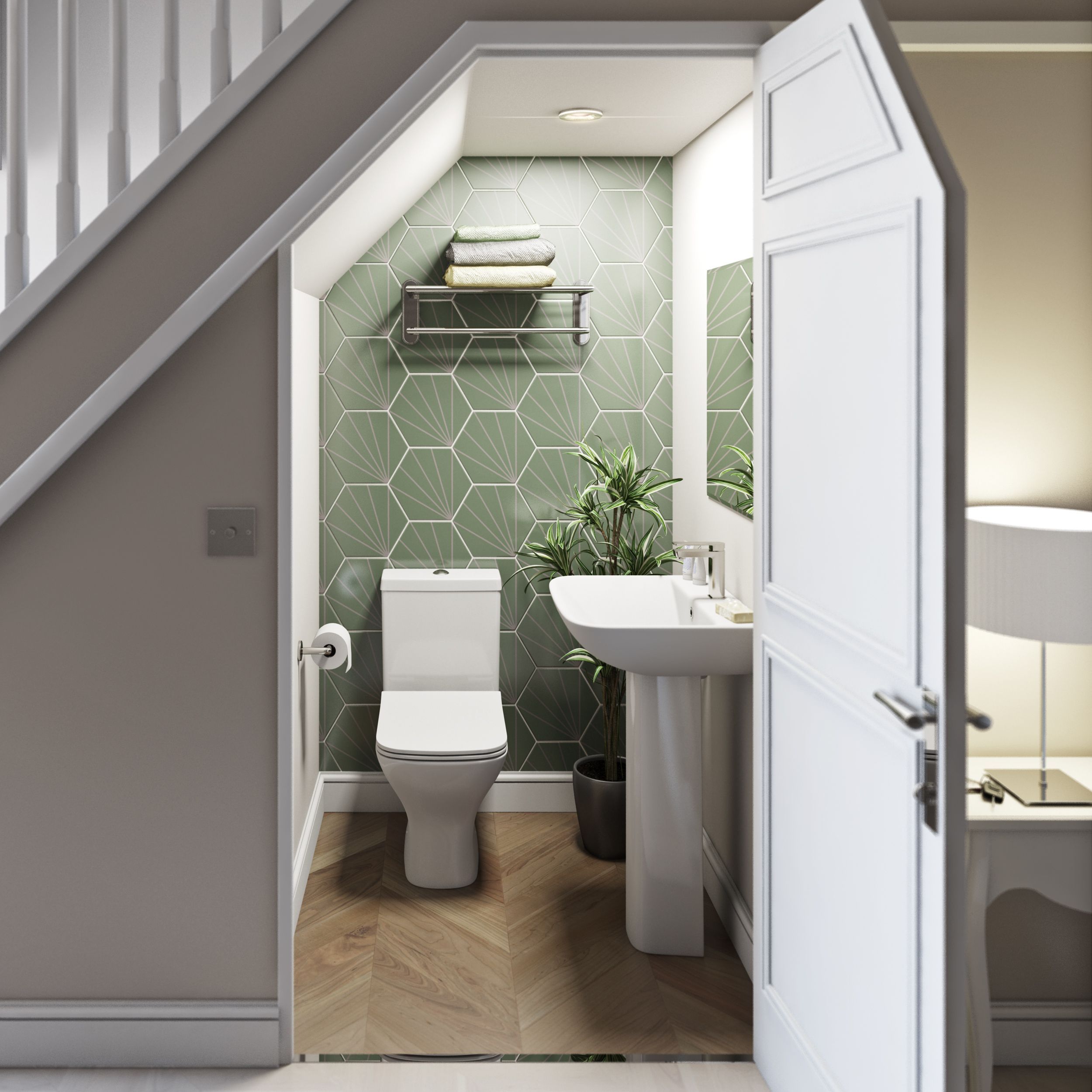 Bathroom myth buster: Expert advice debunks common bathroom design misconceptions