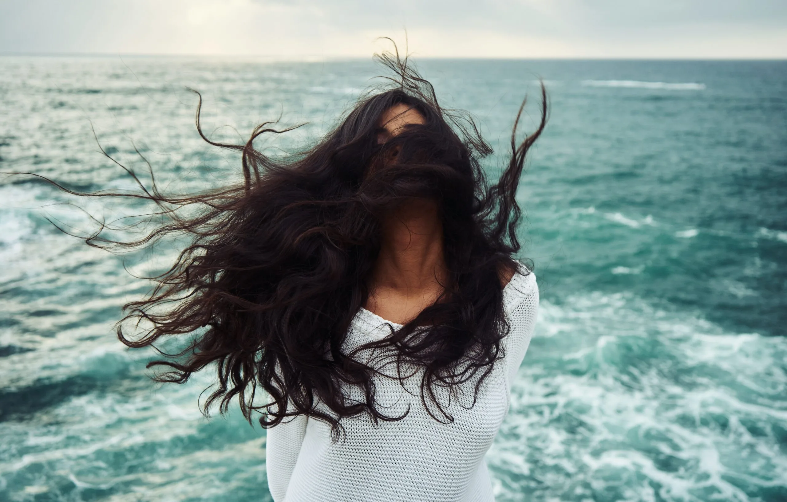 Female Hair Loss and Its Root Causes