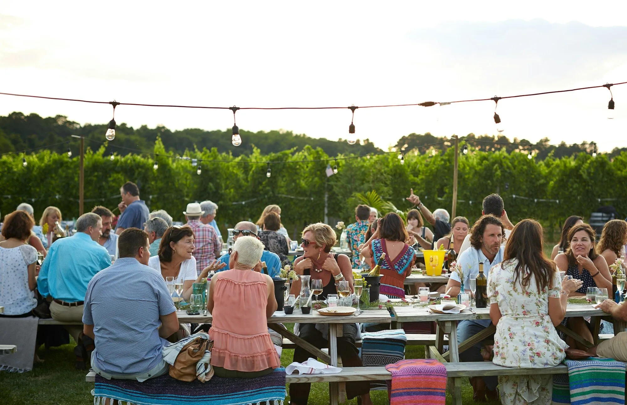 How to impress your family with a delicious BBQ catering experience