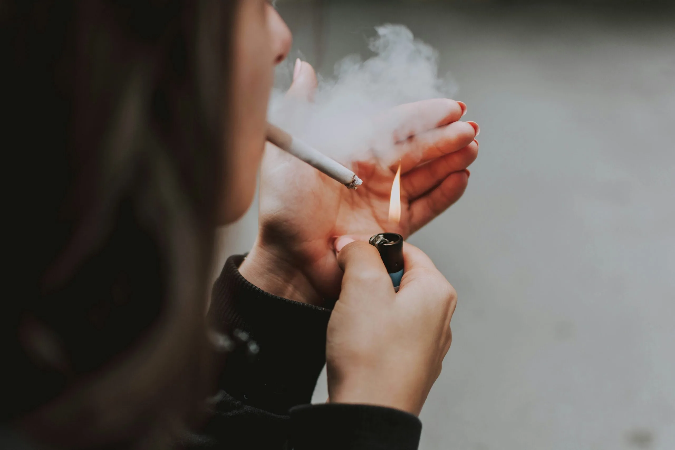 Will the UK smoking ban be passed? London-based dentist gives expert insight into what this could mean for our future dental health