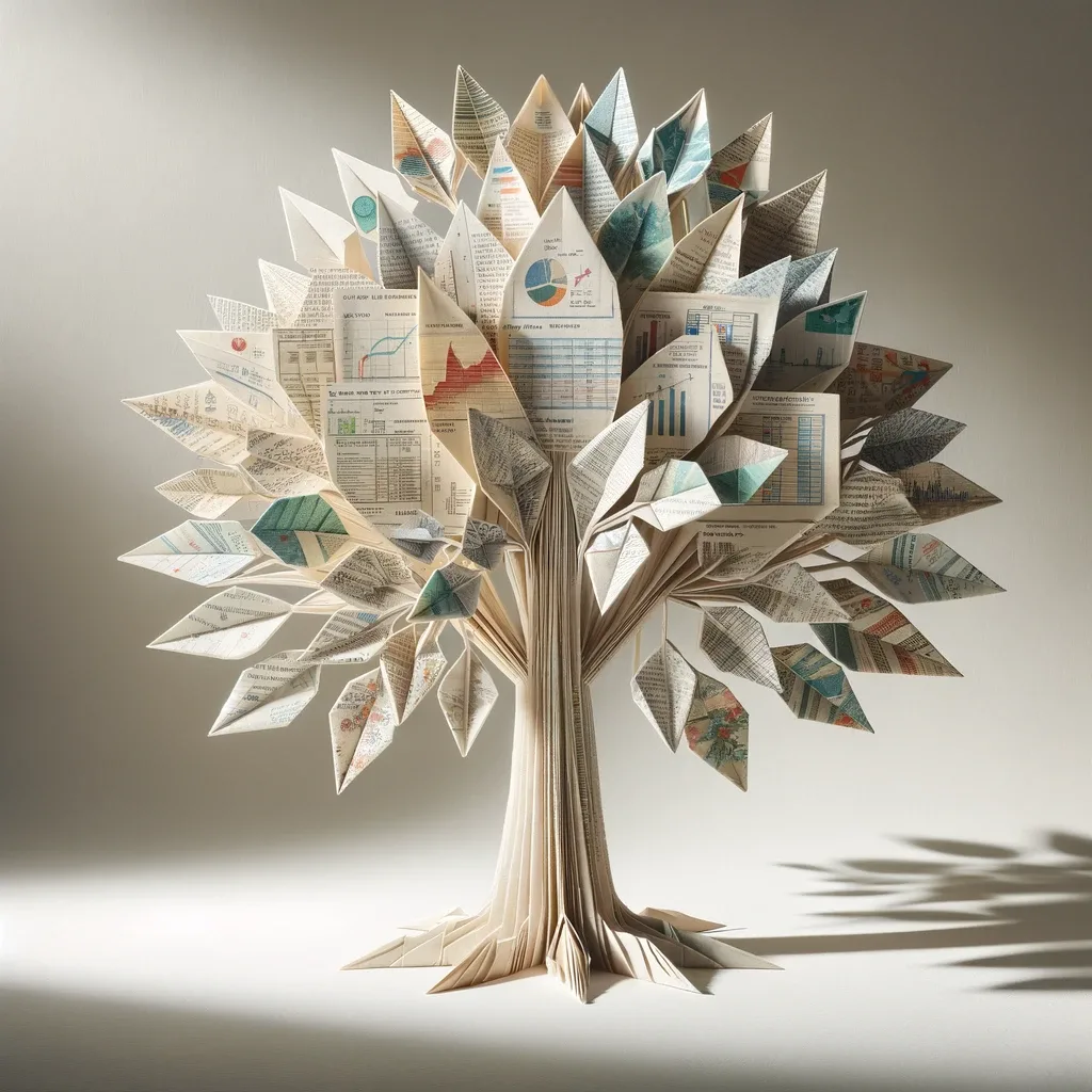 London businesses have a “ridiculous” paper problem | London Daily News