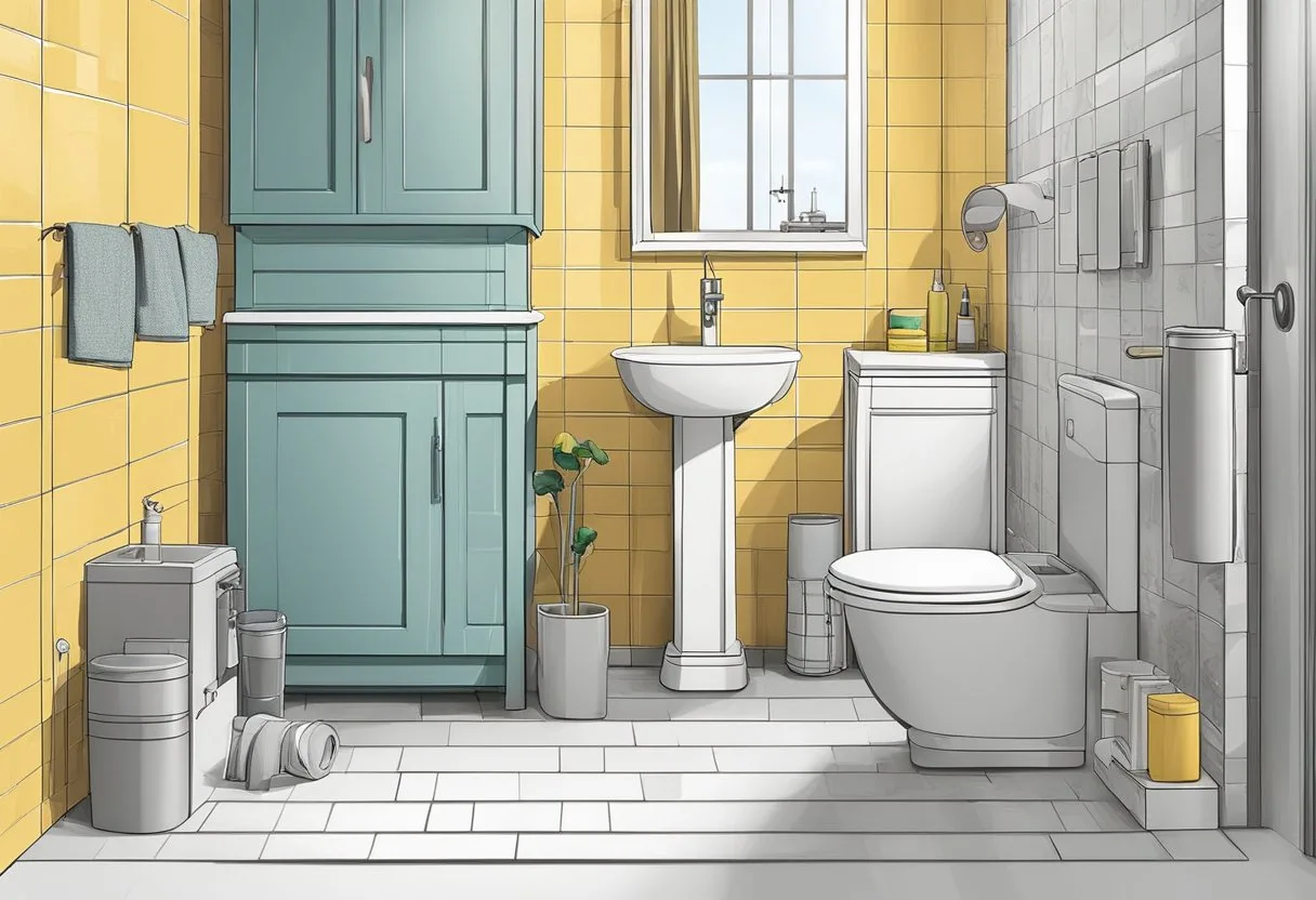 How much will your bathroom renovation cost? Uncover the real charges of fitting