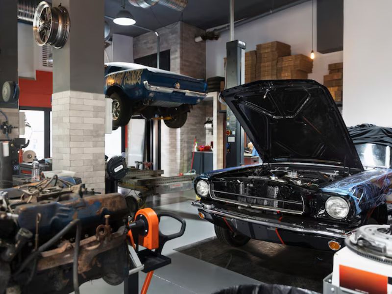 10 Common Car Tuning Mistakes to Avoid