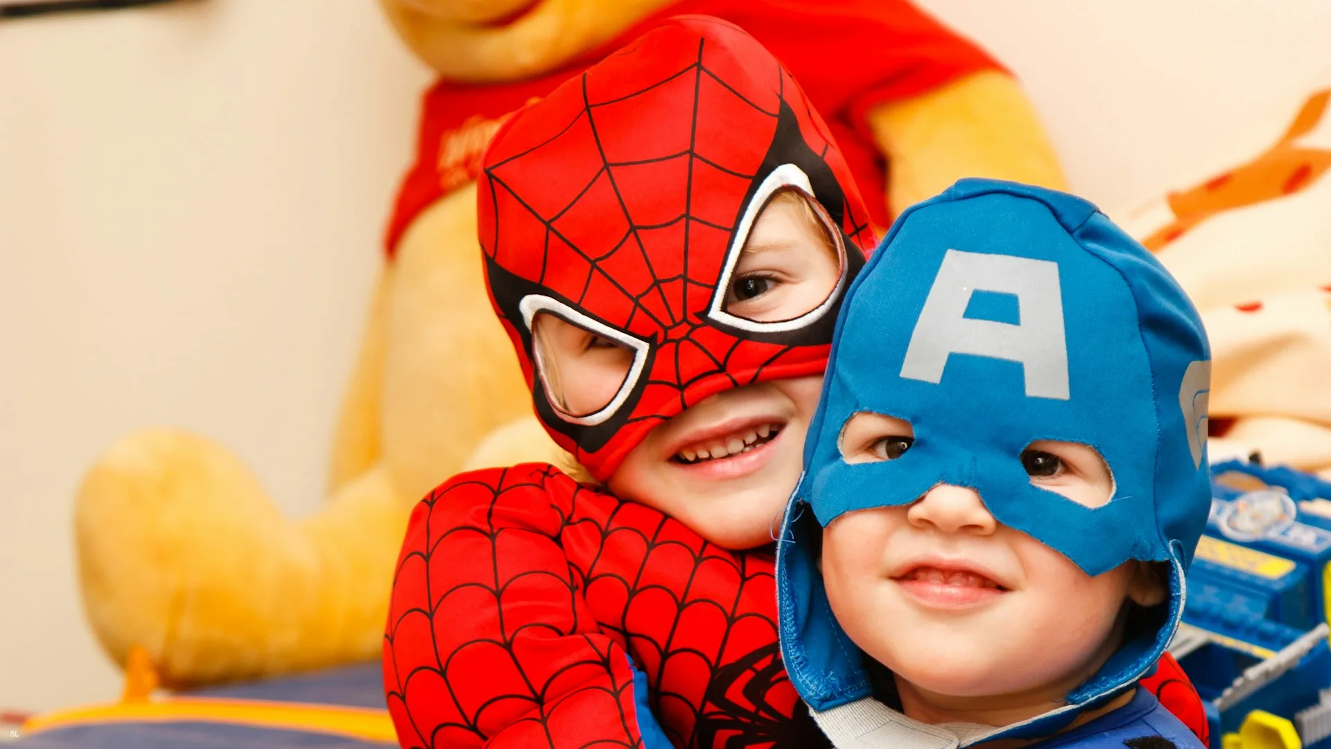 How to make your next fancy dress costume one to remember