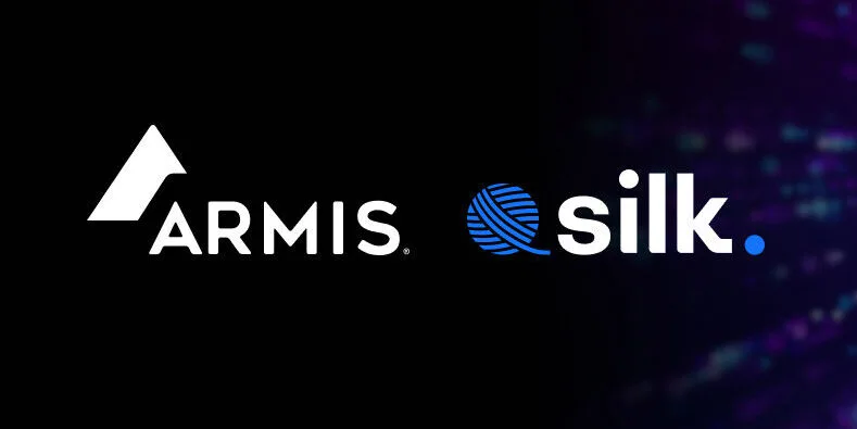 Armis acquires Silk Security to incorporate best in class security prioritisation and remediation into Armis Centrix™