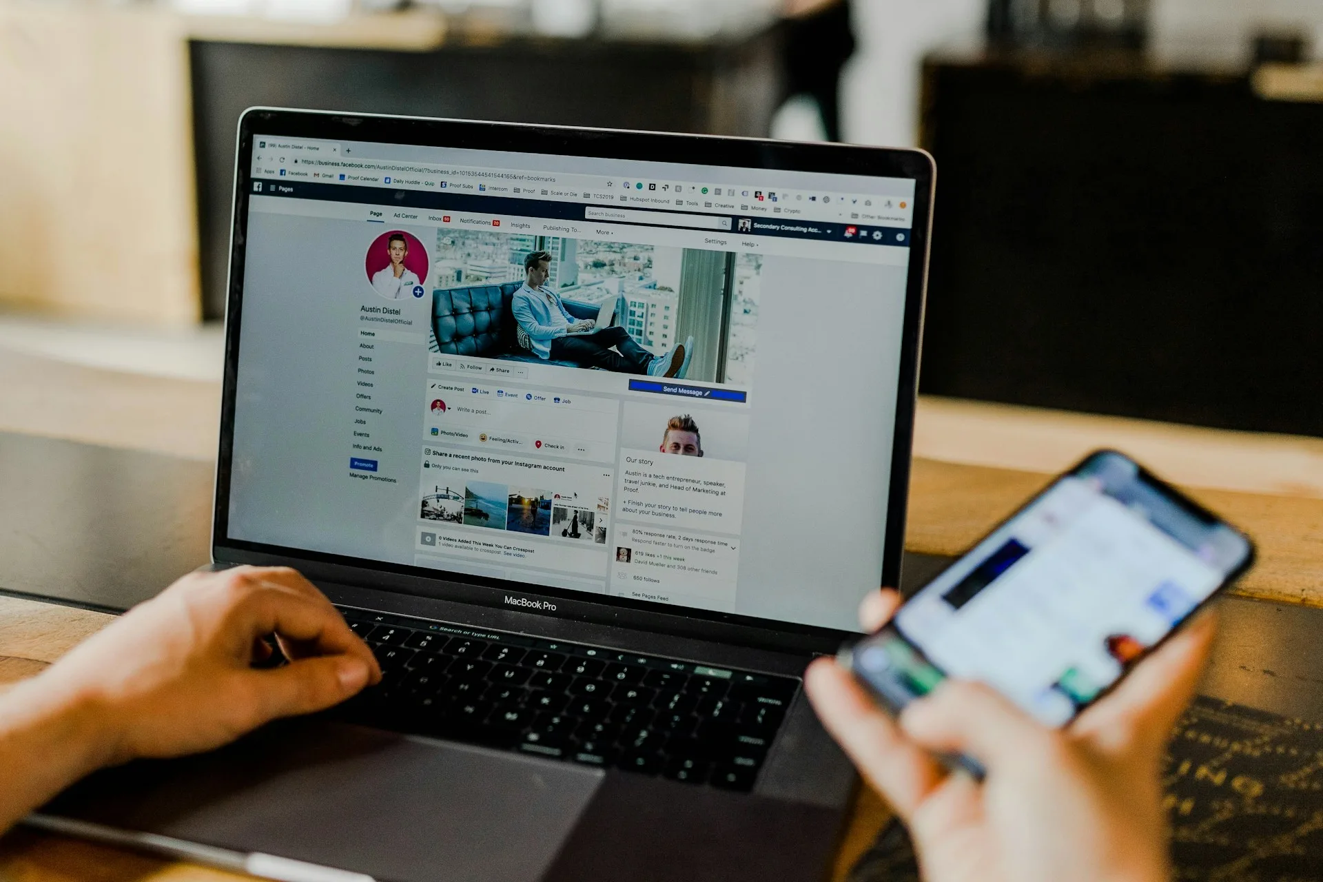 Accessibility in the digital age: Innovations that are paving the way