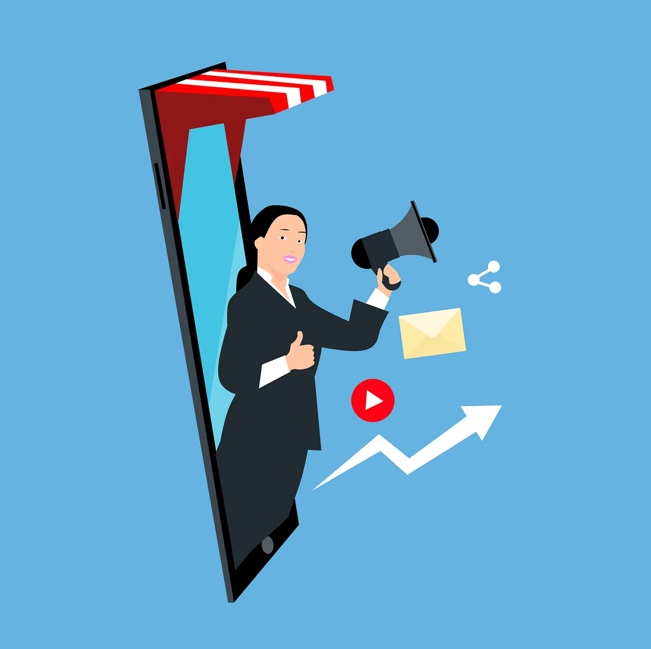 How to tastefully use pop-ups on your site
