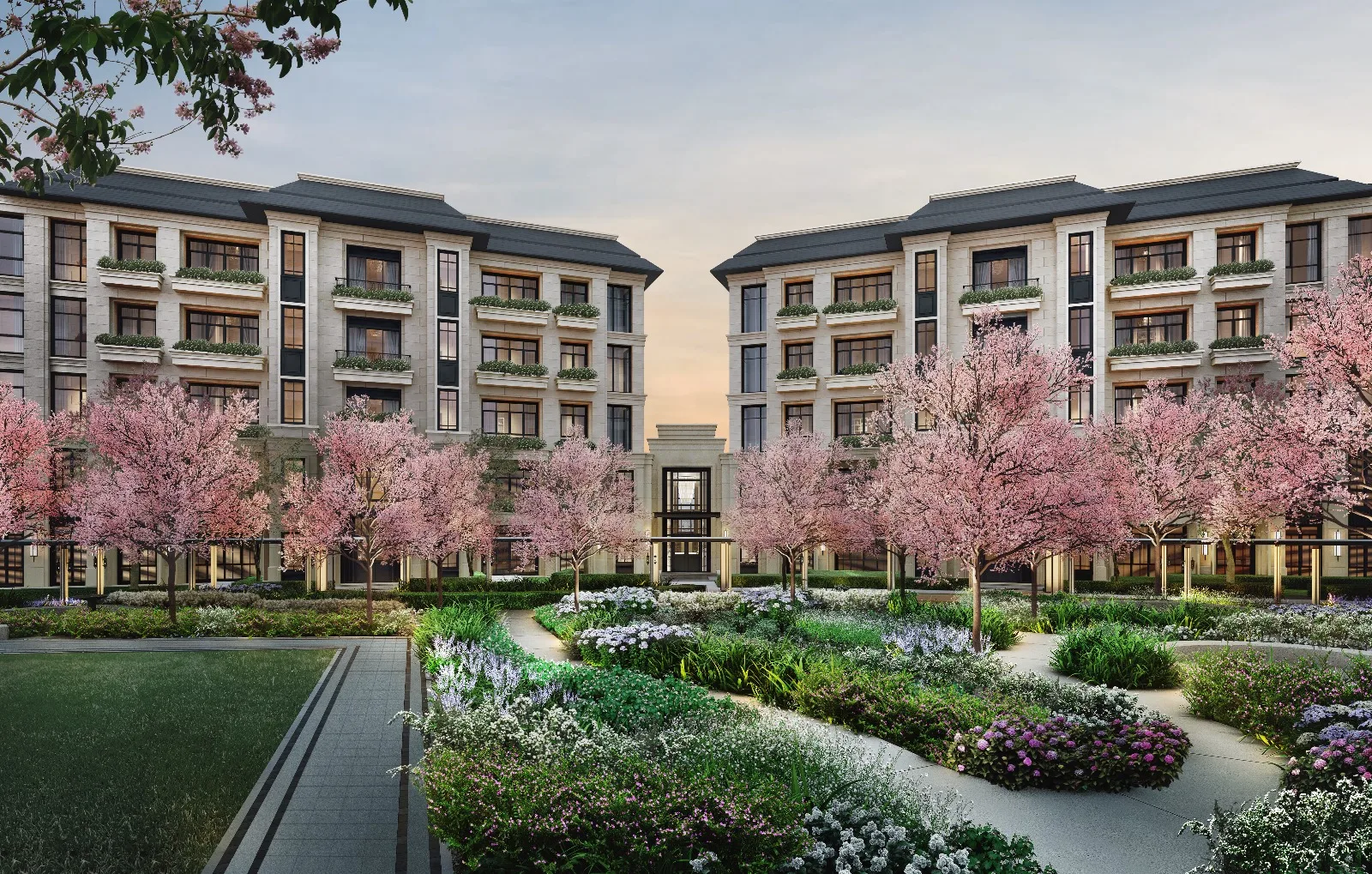 Leading fintech KogoPAY facilitates top class retirement living in Thailand for UK and European citizens