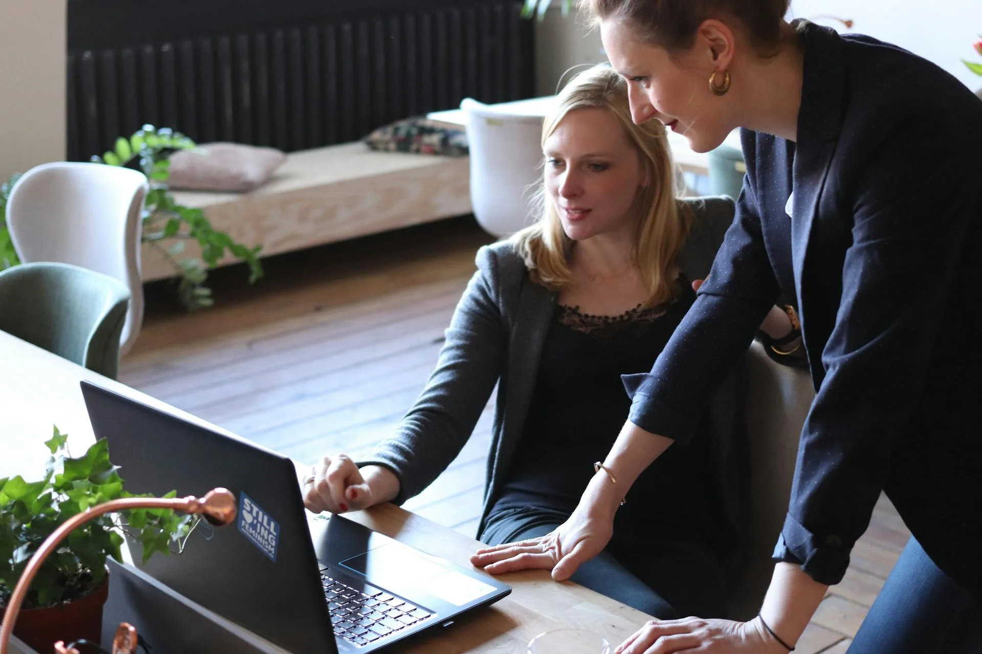 From founders to successors: Ensuring a smooth business transition