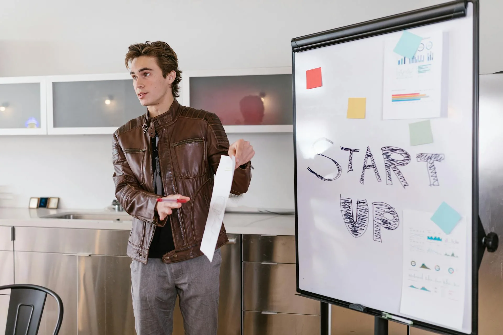 How self-employed business owners can access the funding they need for growth