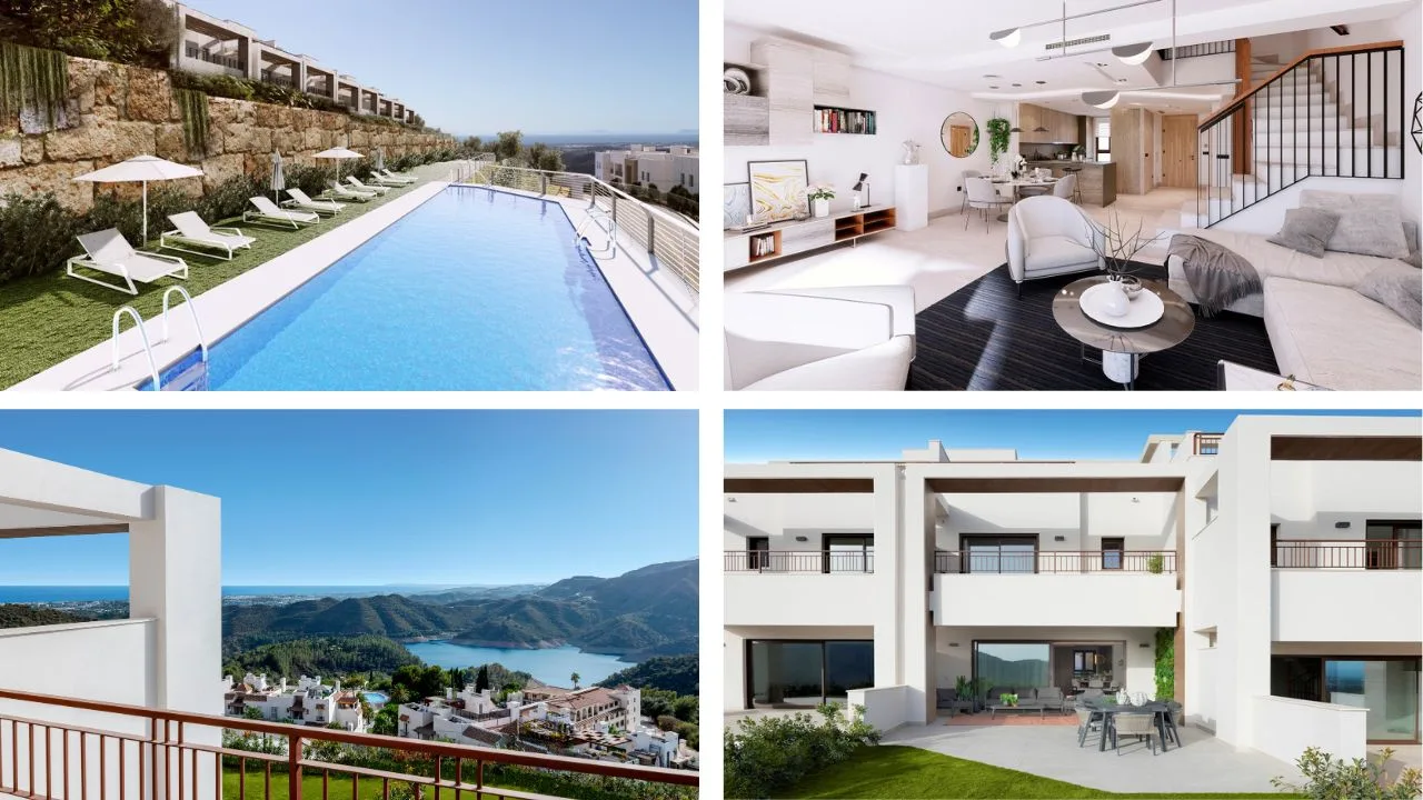 British demand for Spanish property jumps 22%