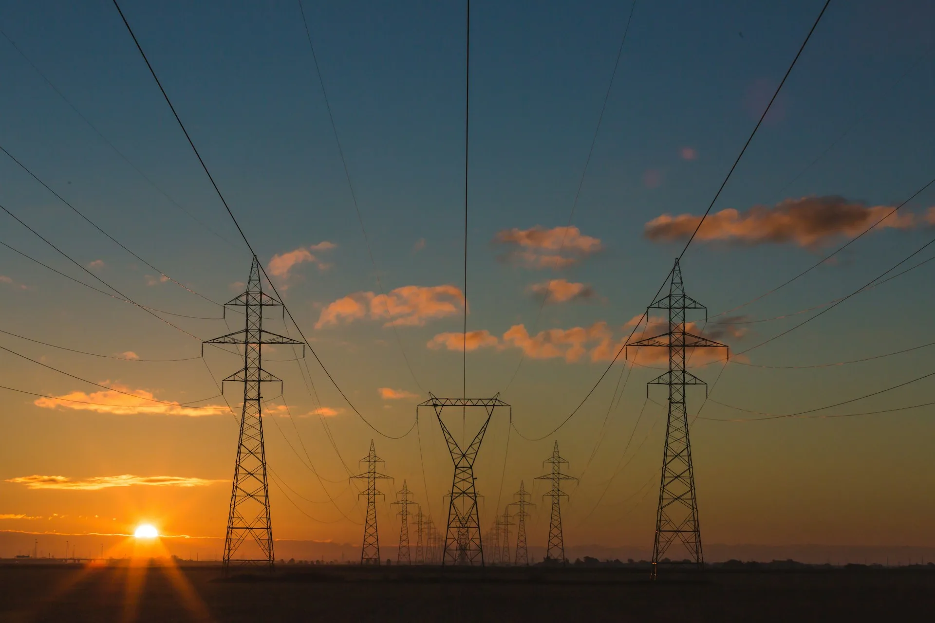 From volatility to vision: Technology’s role in stabilising energy markets