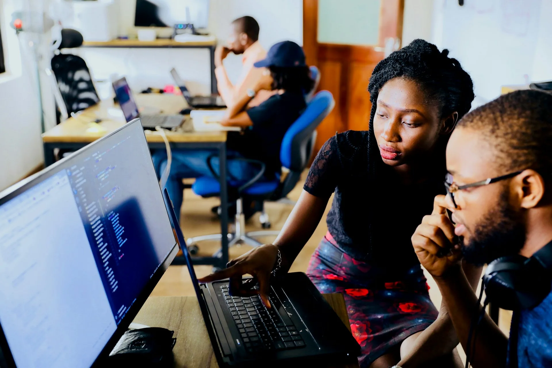 Tech support for emerging London businesses: how small business owners can get expert help