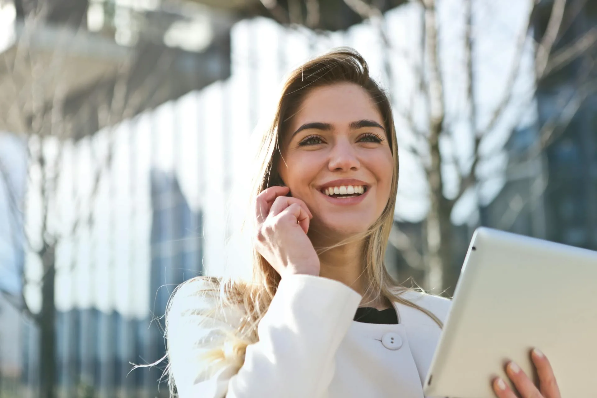 Effective ways to improve your career trajectory