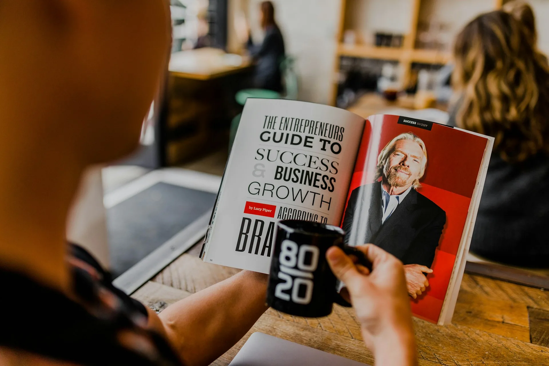 How to avoid these common mistakes for entrepreneurs
