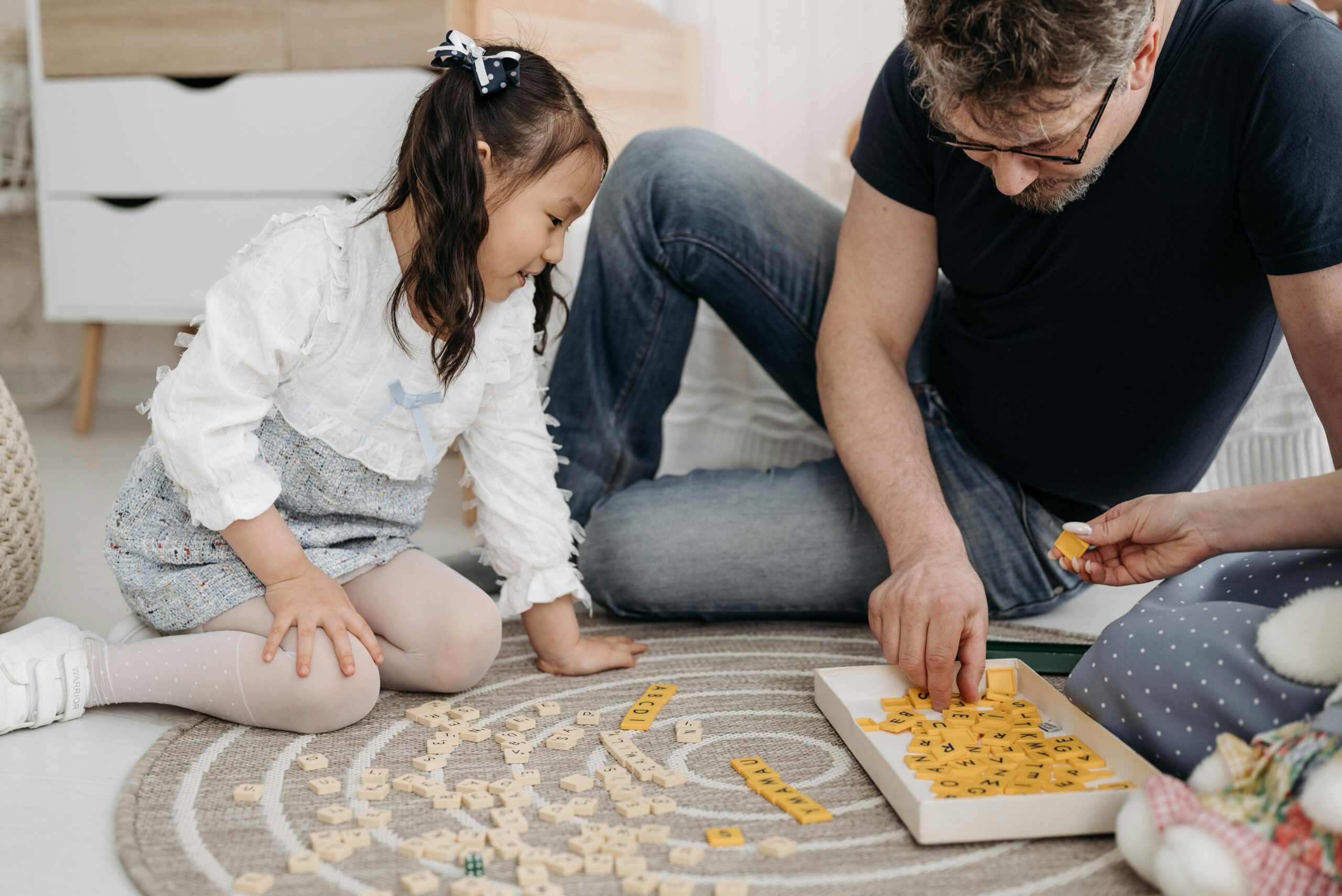 How to Turn Everyday Activities into Special Moments with Your Kids